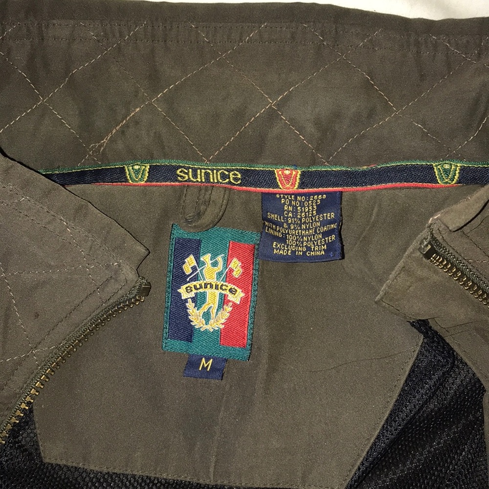 Sunice jacket - Picture 2 of 3